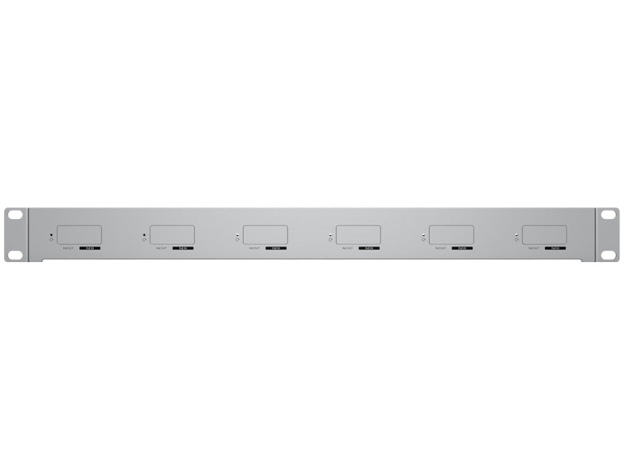 Ubiquiti AI Port Rack-Mount Kit | UACC-AI-Port-RM