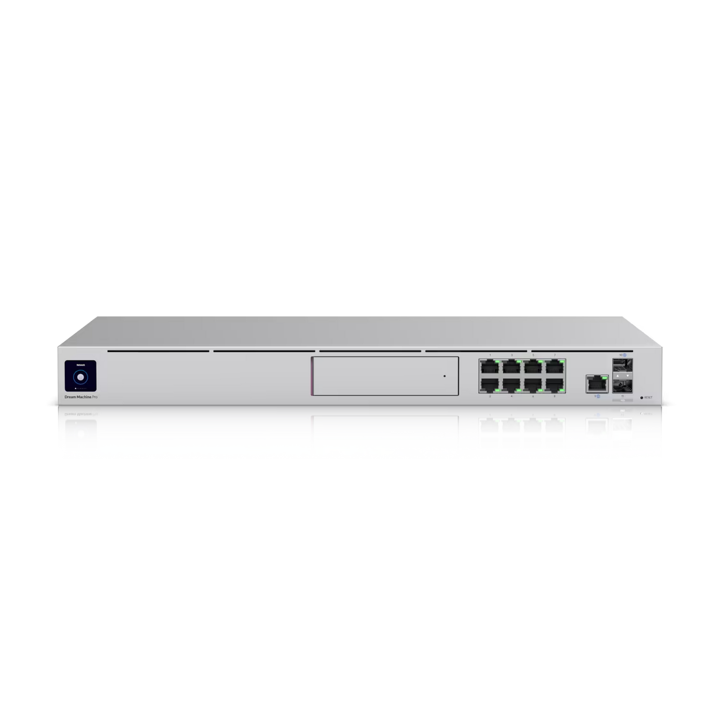ALL-IN-ONE ENTERPRISE SECURITY GATEWAY & NETWORK APPLIANCE