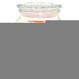 Lilly Lane Orange and Cinnamon Scented Candle Large Lidded