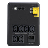 Apc Backups BX1200Mi
