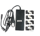 UNIQUE UNIVERSAL 90W LAPTOP CHARGER 8PIN