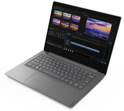 Lenovo V14/ 14''/ Ryzen 3 3250U/ 4GB/ 256GB SSD/ Win10 Pro/ 1YRCI