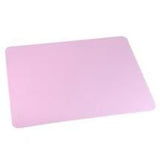 TJ Mouse Pad-Colour: LIGHT PINK, (3 pack by Valotronics)