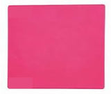 TJ Mouse Pad-Colour: PINK , (3 pack by Valotronics)