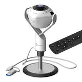 J5 jVU368 HD+speakerphone