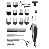 Wahl 22 Piece Home Pro Hair Clipper Set Retail Box 1 year