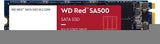 WD RED SA500 2.0TB M.2 SATA 3D NAND SSD.