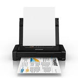 14ppm Mono 11ppm Colour A4 Single Function USB Wired Wireless WiFi Direct Portab