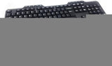 UniQue Wireless USB Multimedia Keyboard and Wireless 1000