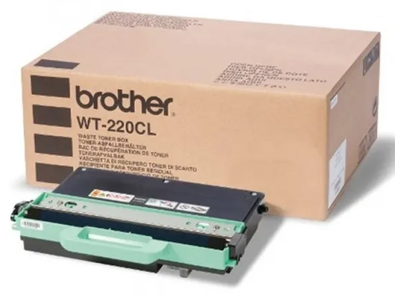 Brother / Waste Toner Box for HL3150CDN/ HL3170CDW/ MFC9140CDN/ MFC9330CDW