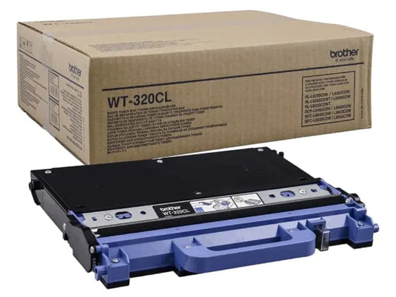 Brother / Waste Toner Box for HLL8350CDW/ MFCL8600CDW/ MFCL8850CDW/ MFCL9570CDW