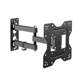Winx Mount Pro 23 to 43-inch Full Motion TV Bracket WX-BR104