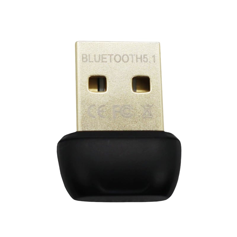 WINX CONNECT Simple Bluetooth 5.1 Adapter (2 pack by Valotronics)
