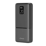 Winx GO Fast 2 20000mAh Powerbank Black
