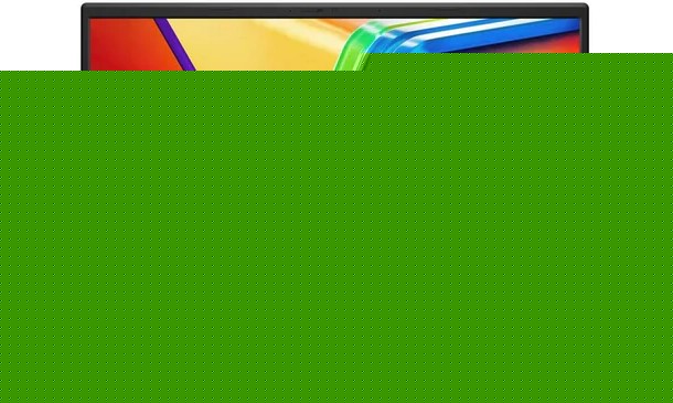 ASUS Vivobook 15 X1504VA-I58512BL1W Core i5 Laptop