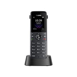YEALINK W73H IP DECT PHONE, 10 SIP ACCOUNT