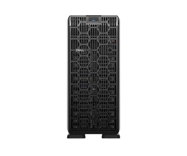 PE T550/Chassis 8 x 3.5”/Intel Xeon Silver 4309Y