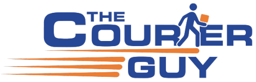 The Courier Guy