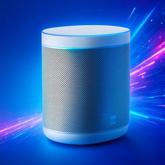 Xiaomi Smart Speaker vs Bluetooth Speakers in South Africa: Which Should You Buy in 2025?