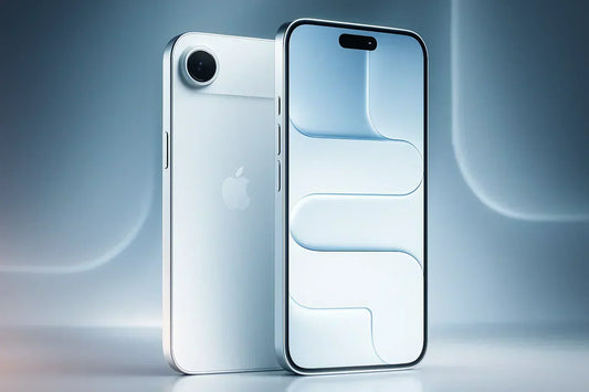 iPhone 17 Range Announced — Pro, Pro Max, and All-New Air Model