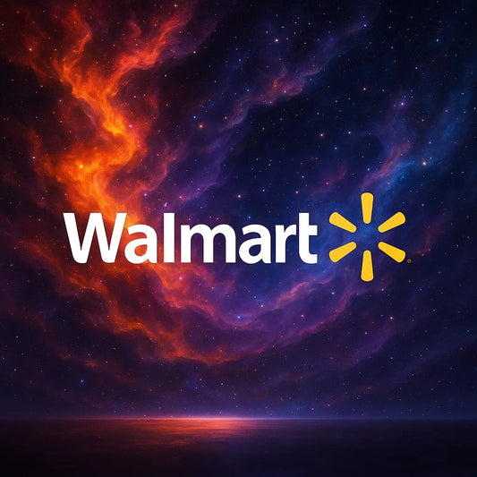 Walmart Launching Branded Stores in South Africa