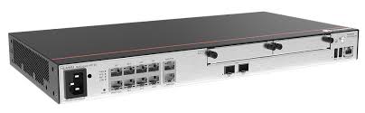 AR720 2*GE combo WAN 8*GE LAN 2*USB 2*SIC  up to 1200 users forwarding performan