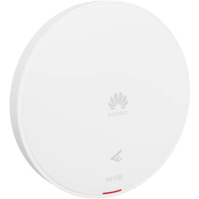 AP661 Wi-Fi 6 11ax indoor 2+2+4 tri bands smart antenna USB BLE