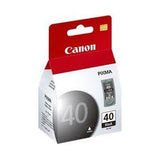 Canon PG-40 Ink Cartridge (Black)