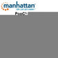 Manhattan PopCharge Auto Duo
