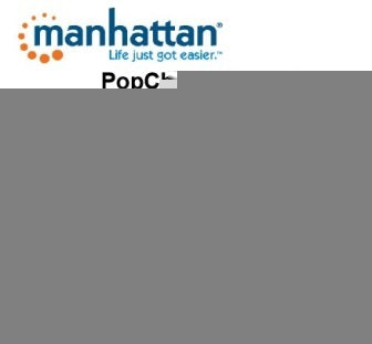 Manhattan PopCharge Auto Duo