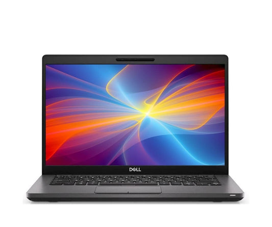 Dell Latitude 5400 XCTO Base/Intel Core i5 8365U/