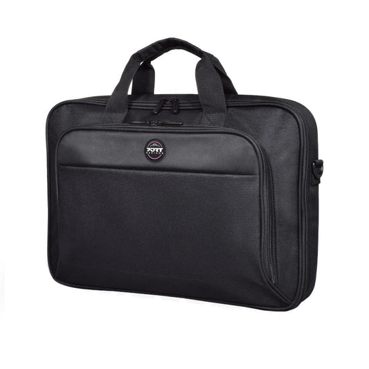 Port Designs Hanoi 15.6 inch Clamshell Notebook Case