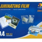 BRAINWARE YIDU A4 Laminating Pouch X100