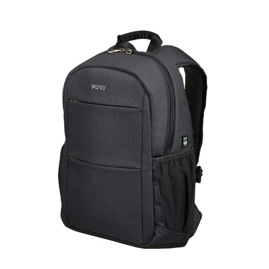 Port Designs Sydney 15.6-inch Backpack Black