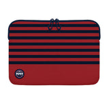 PORT Designs LA MARINIERE
Notebook Sleeve 15.6" - Red