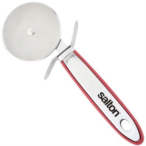 Salton Pizza Wheel Cutter (3 pack by Valotronics)