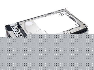 2.4TB Hard Drive SAS ISE 12Gbps 10K 512e 2.5in Hot