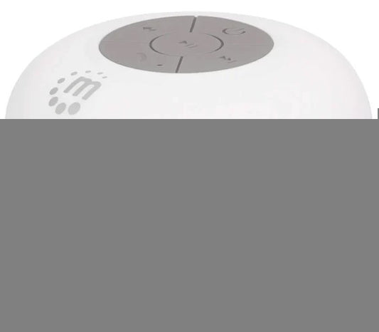 Manhattan Bluetooth Shower Speaker