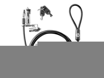 HP Accessories HP Accesories HP Nano Dual Locklock