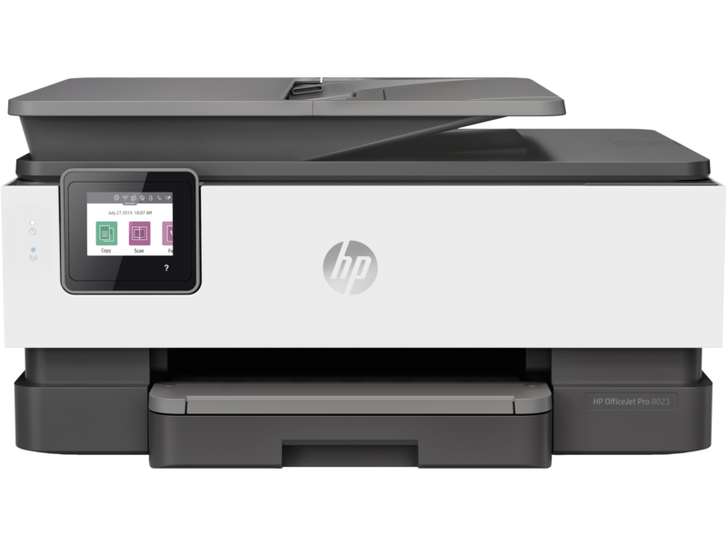 HP OfficeJet Pro 8023 All-in-One Colour Printer