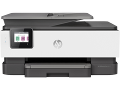 HP OfficeJet Pro 8023 All-in-One Colour Printer