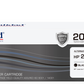 Calidad 2024-BK Black Toner alternative for HP 24A (Q2624A)