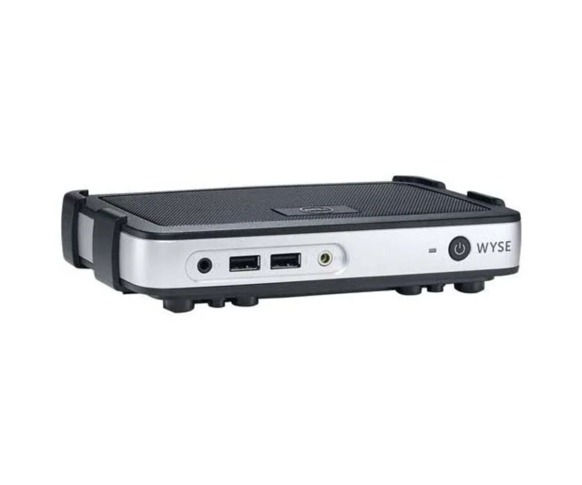 Dell Wyse 5030 PCoIP Zero Client CTO/5030 PCoIP -