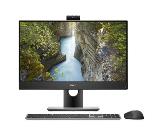 Dell OptiPlex 7490/Intel Core i7 11700/32GB (2x16G