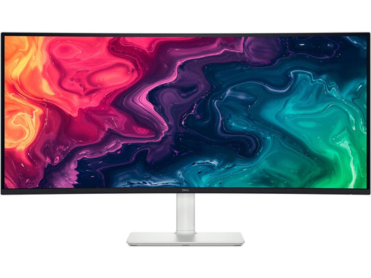 Dell 34 Plus USB-C® Monitor-S3425DW