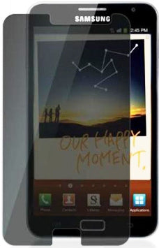 Promate privMate.SGN Samsung Galaxy Note High screen protector