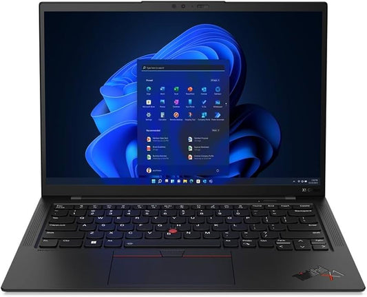 Lenovo Intel Core Ultra 7 155U, 12C (2P + 8E + 2LPE) / 14T, Max Turbo up to 4.8G