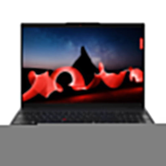 Lenovo ThinkPad L16 G1, Intel Core Ultra 7 155U, 12C (2P + 8E + 2LPE) / 14T, Max