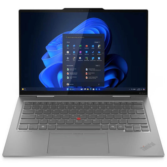 Lenovo X1 2-in-1 G10,U7-255U, 32GB Base DDR5,1TB SSD M.2 2280 TLC G5p, Integrate
