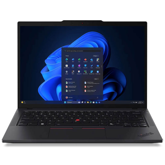 Lenovo T14 U5 16GB 512GB Win11 Pro 64 14in WUXGA Notebook
